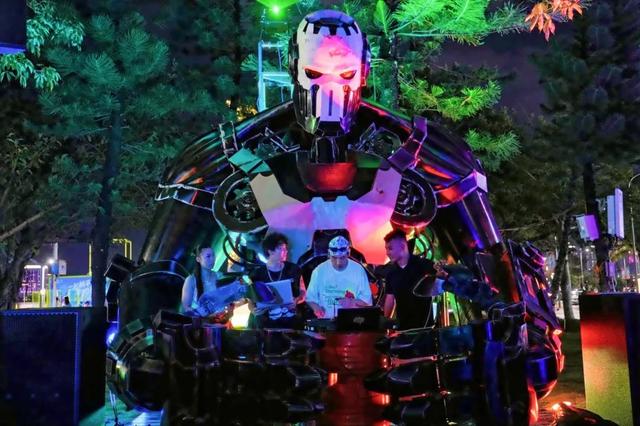欢乐节 | 2025年欢乐节FUNBAY自在湾玩家攻略手册来袭！多重福利惊喜千万别错过～​