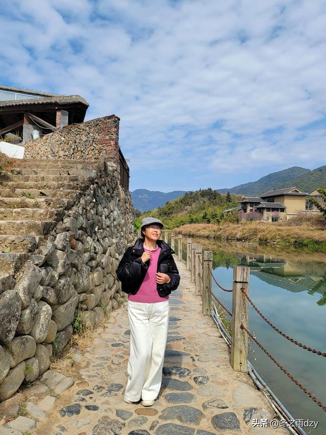 土楼拾光②:福建土楼景区——云水谣片区（2025.2.10 漳州·南靖）