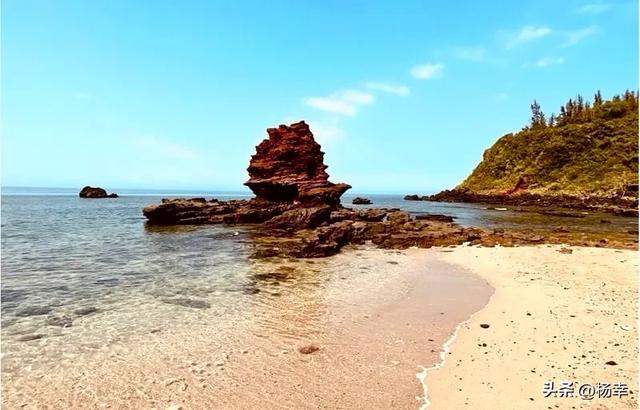 不是济州岛！湛江硇洲岛才是中国海岛度假的“性价比天花板”