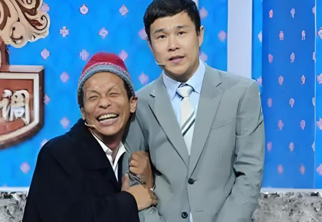 “牡丹花下死，做鬼也风流”！色欲熏心的宋小宝，如今谁也救不了