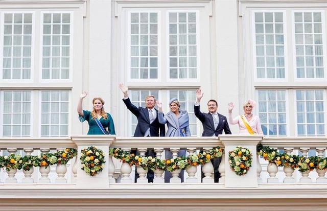 全球最富有王室的豪华住宅大揭秘