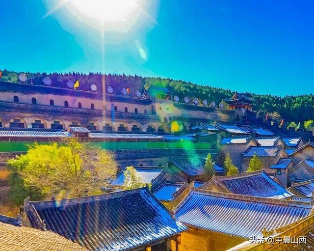 元旦来皇城相府！投币祈福、NPC互动、非遗展演，解锁新年仪式感