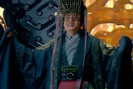 一口气看完-秦二世胡亥的一生图片