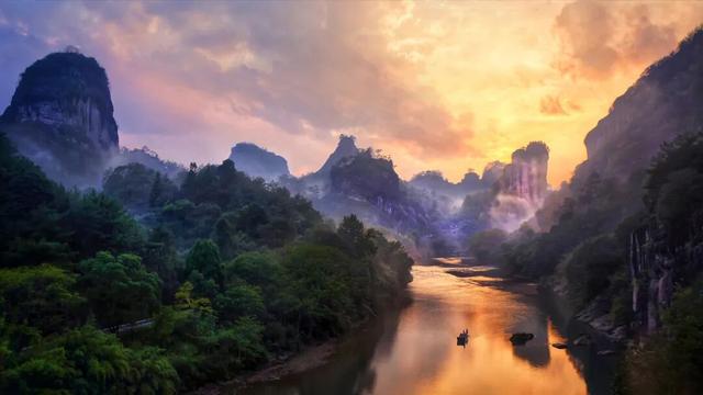 快来抱抱~ | Welcome to 疯狂·武夷山·动物城