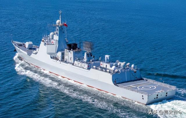 围观军舰比演习军舰还多，美菲新澳四国军演，是怎么变成笑话的？