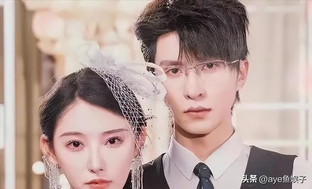 短剧也被丑男攻陷，小鸡嘴、眯眯眼、脸大如盘，长相平平却吹上天
