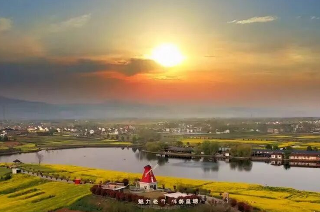 汉台这个景区斩获行业大奖→