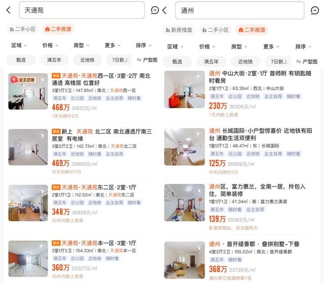 花100万，抢购北京五环内老破小，究竟值不值？