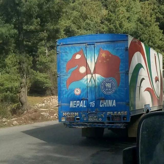 西藏最被低估的秘境：吉隆沟！