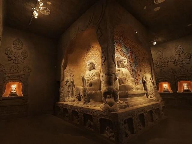 小众旅行地，河北临漳，邺城考古博物馆笔记