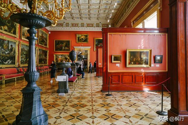 俄罗斯终于免签了！如果只去一个景点，我要选这里