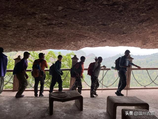 领略浙东丹霞地貌！仙居户外经典穿越线路，二小时可至！