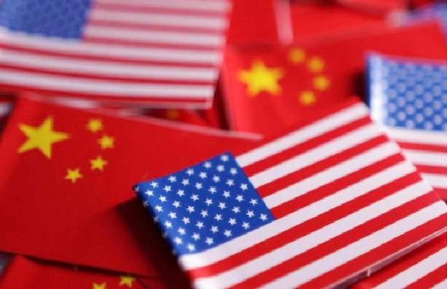 等不到大豆订单，特朗普再遭暴击，中方不买高粱，450亿窟窿要补