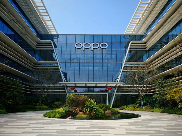 OPPO拒绝激进玩法，AI战略另辟蹊径，行业内幕公开 路线分歧引热议