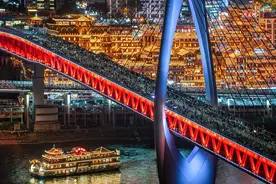 新视觉发现重庆之美，这里有优秀摄影作品展！图片