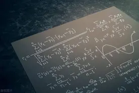 高中数学：七道数学极限练习题及计算过程图片