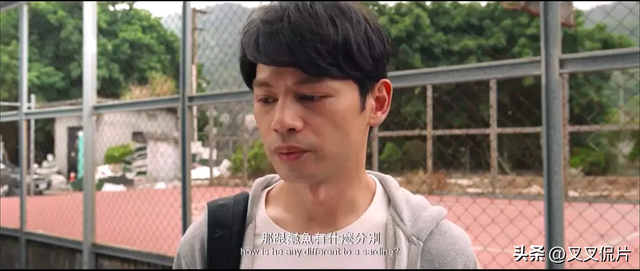 给周杰伦所有电影排个名，《刺陵》垫底，《头文字D》仅排第2