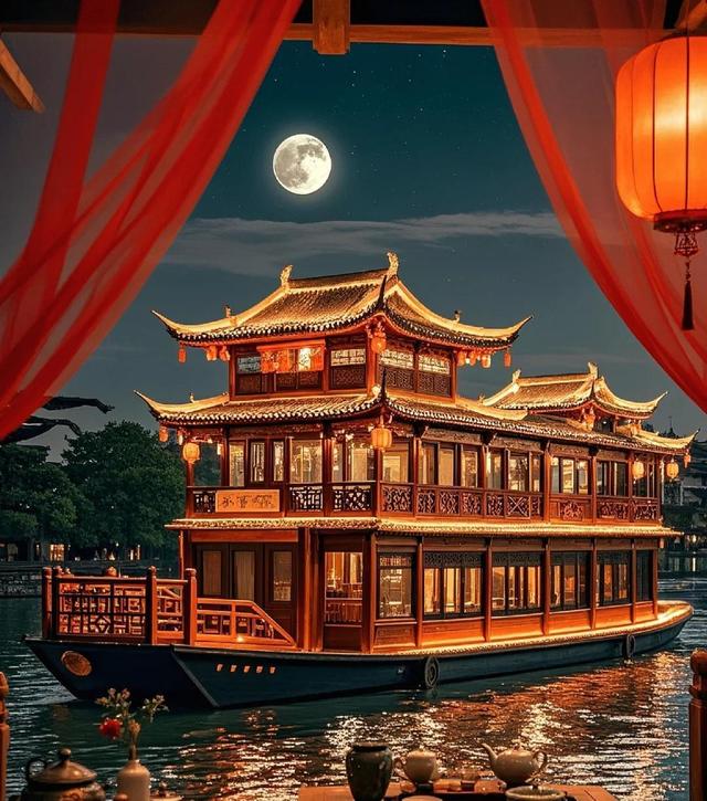 南京旅行最值得去的8个景点，去过5个以上算合格，你都去过几个？