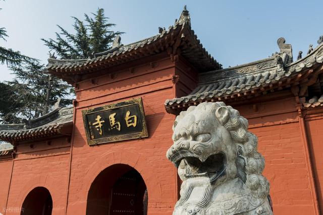 河南 “黑马” 洛阳：郑州没料到	，开封没料到，今成全国瞩目焦点！