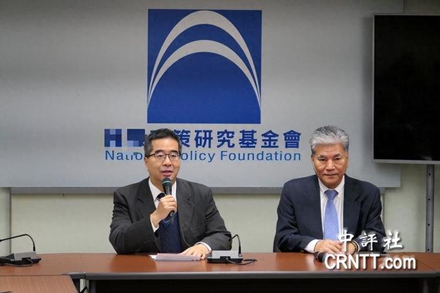 岛内国民党高层将赴陆，郑丽文坦言：“美国是恩人	，大陆是亲人	”