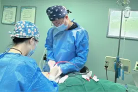 赵院长的科普课堂，第十课：鼻修复之硅胶取出，了解隆鼻不踩坑！图片