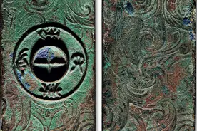 中国“五十大古泉”全鉴赏，总有一枚钱币是你没见过的图片