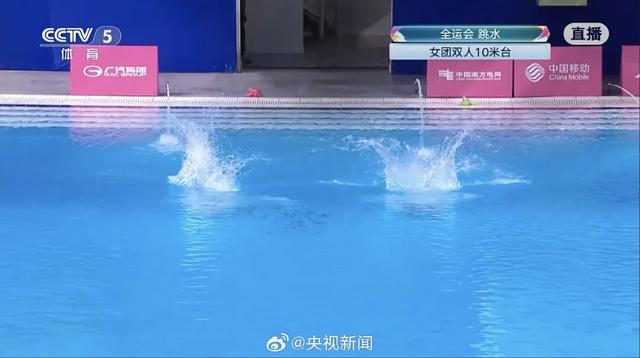 全红婵，复出首战夺冠！