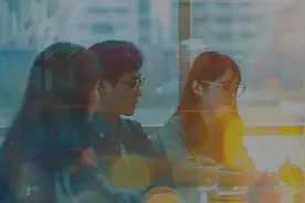 我申博失败了！错在轻信了博导的“甜言蜜语”图片