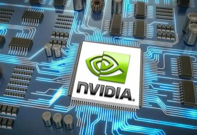 90天狂揽万亿！英伟达成新巨头，AI芯片为何成硬通货？