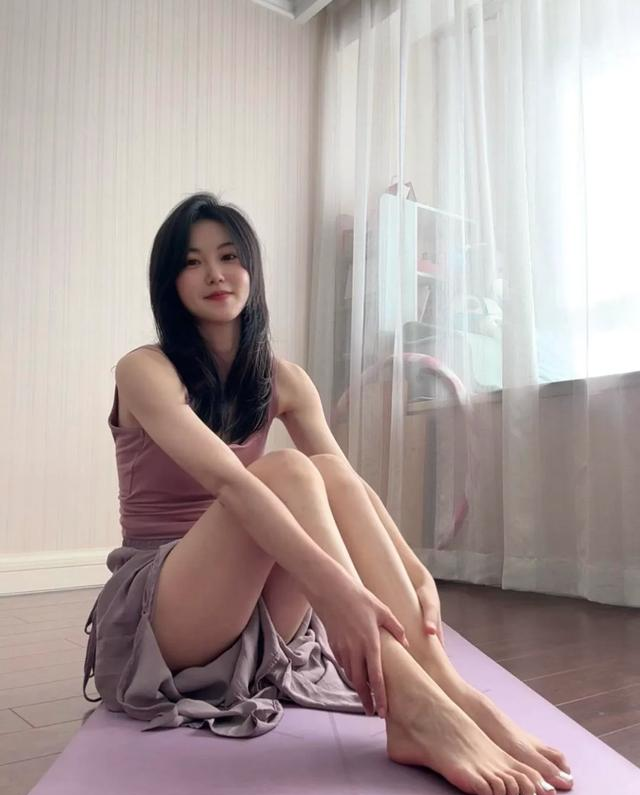 每天15分钟瑜伽，身体悄悄发生7个变化