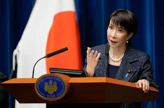 美日全见了台当局代表，美方连台北都不写，高市早苗撕毁涉台承诺