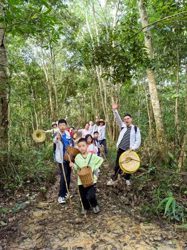 住进远山 独享醇香——思茅区“用一场咖旅 打开一城咖香”系列报道①
