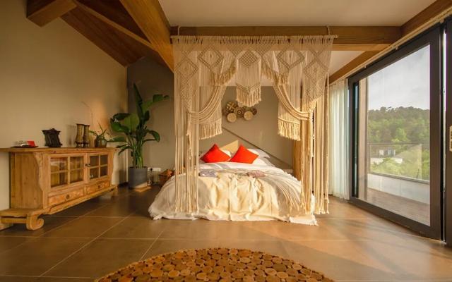 离不开的南岸 | 我在262.41平方公里的“家”里，一觉醒来！