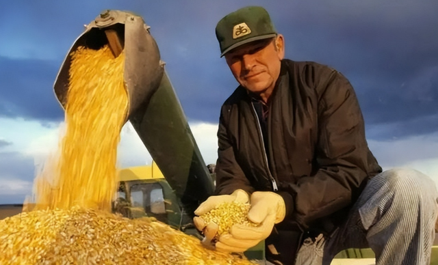 特朗普下令，要把中企一锅端，美禁令生效前，中国取消10万吨订单