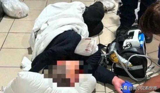 中国留学生遭群殴致重伤 中使馆提醒
