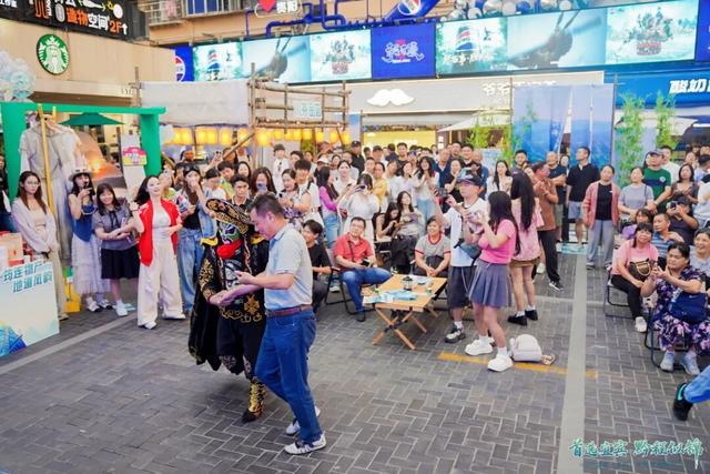 【宜宾市文化旅游宣传推广典型案例】“首选宜宾・黔程似锦”川黔文旅协同赋能双节消费的创新推广实践