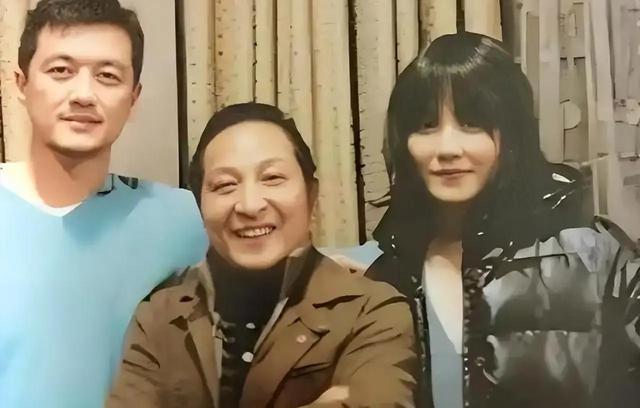 拔出萝卜带出泥！释永信倒台后	，王林也浮出水面，牵扯多位女星