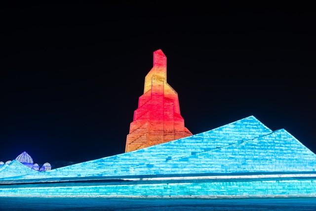 元旦去哪嗨？这些地方被挤爆了！