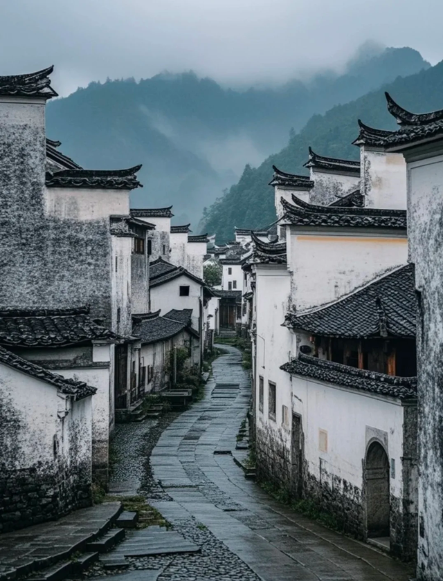 南昌像铁锤，景德镇像瓷碗，撞在一起那也都是真实的江西！