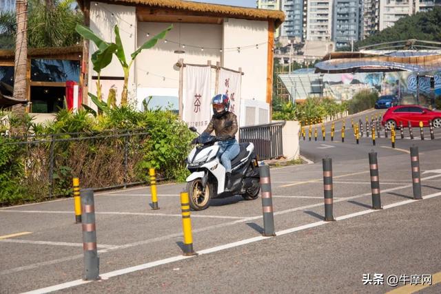 迎着阳光 向着南山 与鸿150S奔跑在城市和山野之间