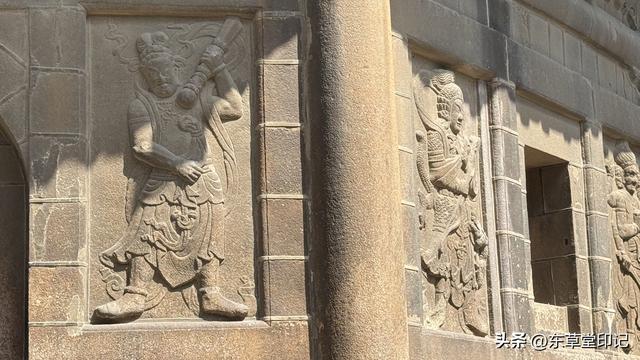 泉州开元寺：一座古寺藏尽千年海丝风华，一场穿越时空的文化盛宴