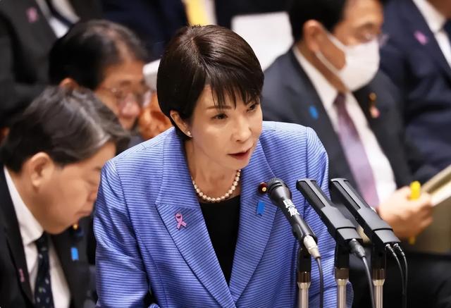 全球接到通知，中方发出第2封信函，并驱逐日本船只	，高市更慌了