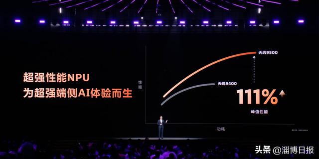 从尝鲜到常用，天玑9500正在推动一场深刻的AI体验革命