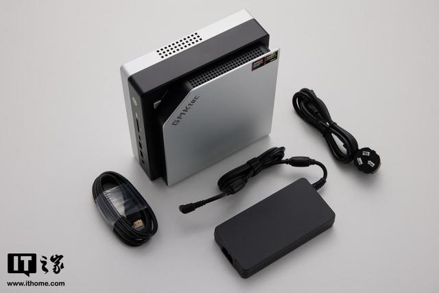 极摩客EVO-X2 Mini AI工作站评测：AI Max+395加持顶级性能