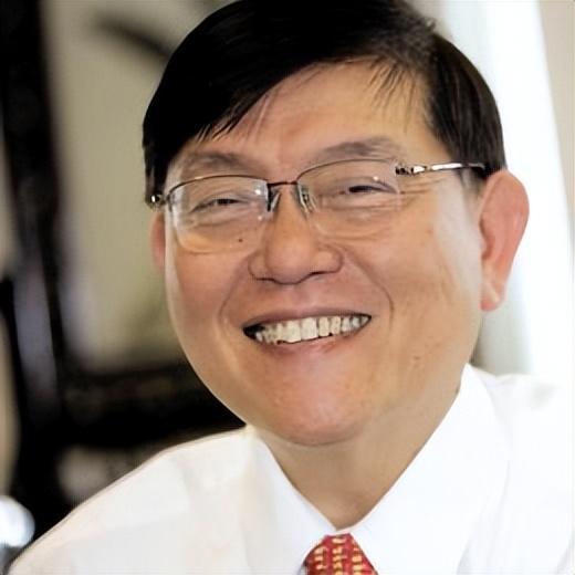 张汝京撑起中国芯片半壁江山