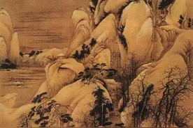 200首惊才绝艳的宋词，值得永久收藏！图片