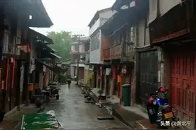 重庆市大足区与铜梁区交界有个低调古镇，被誉为一方净土之地图片