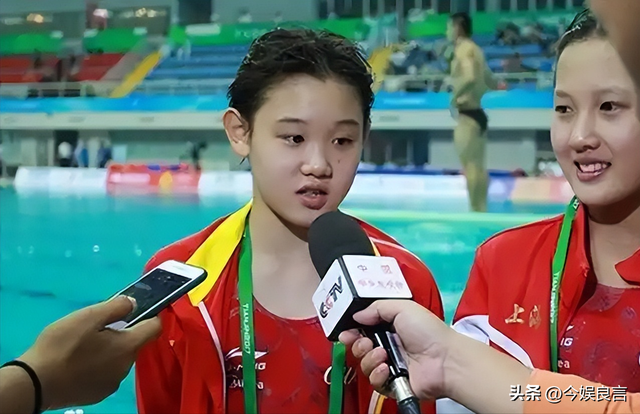 正式退出？21岁张家齐发声，眼泛泪花，未来或有三条路，年薪可观