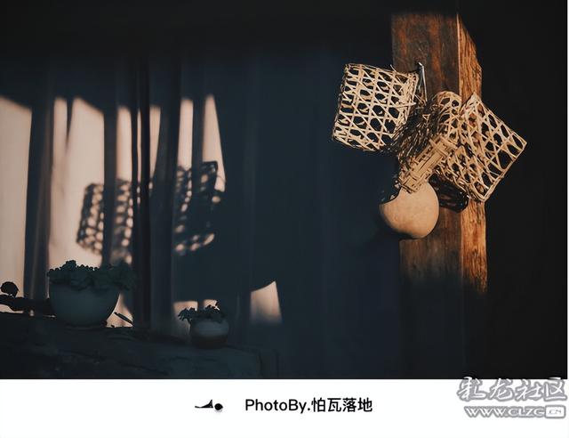 景迈山｜糯干古寨、翁基古寨、千年茶林