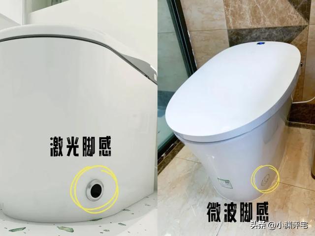 邪修购买智能马桶，记住5句“黑话”就够了，谁都坑不到你！